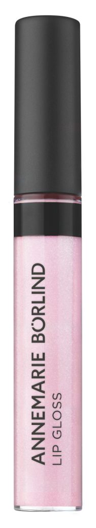 4011061241161 ANNEMARIE BOeRLIND LIP GLOSS LAVENDER SHINE Presseformat 13991