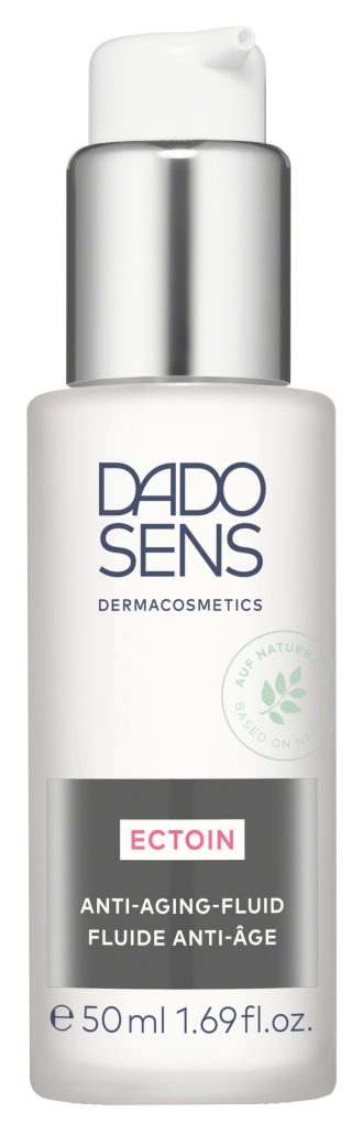 4011140211887 15531996 DADO SENS ECTOIN ANTI AGING FLUID Presseformat 5434