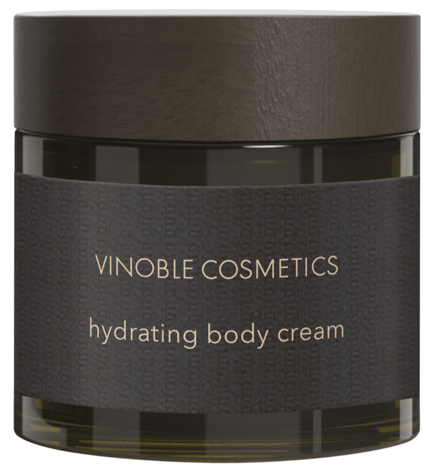 47687 hydrating body cream100ml