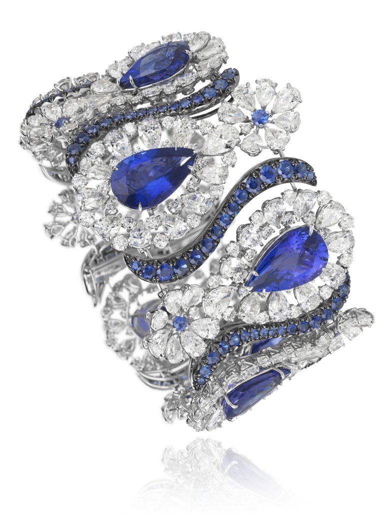 859923 1001 Haute Joaillerie Collection