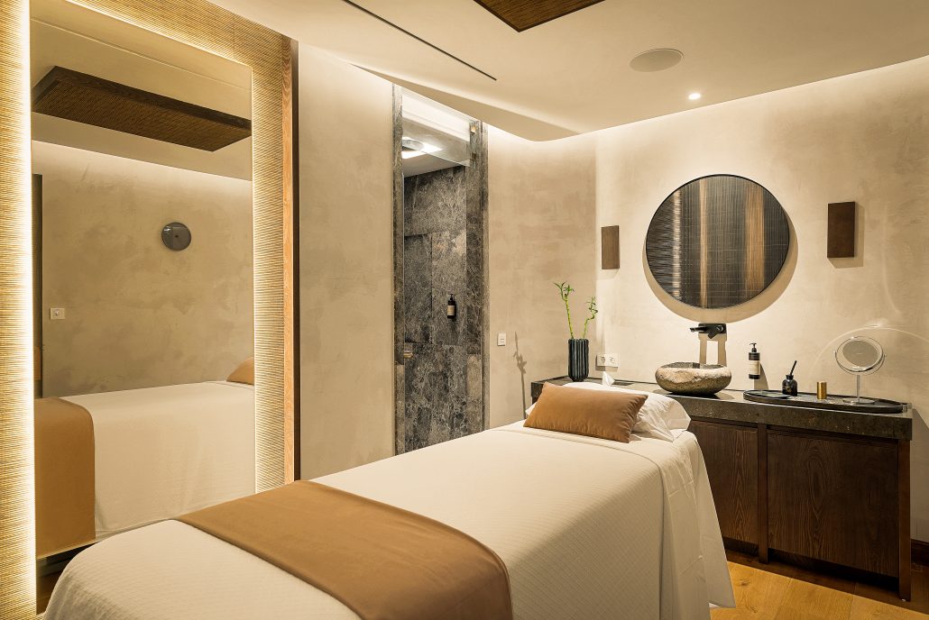 Abama Resort Sandara Spa Copyright Peter Kiss Photography 1