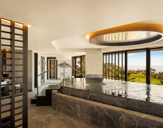 Abama Resort Sandara Spa Copyright Peter Kiss Photography 4