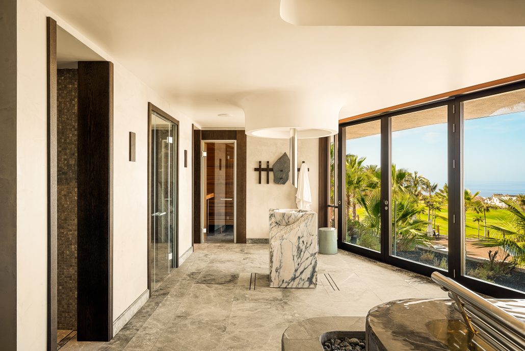 Abama Resort Sandara Spa Copyright Peter Kiss Photography 5