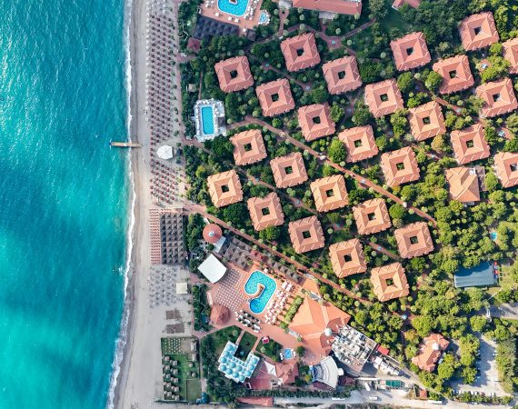 Ali Bey Club Park Manavgat Aussenansicht ElleCovercAli Bey Hotels Resorts