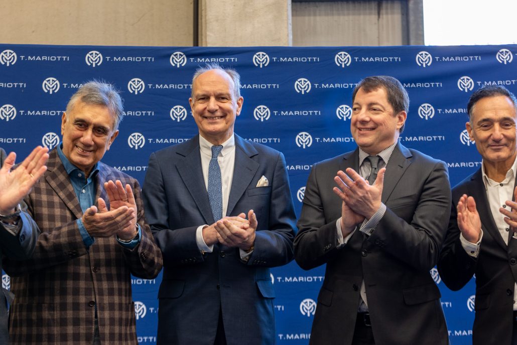 Aman at Sea Steel Cutting