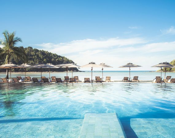 Anantara Layan Phuket Resort Pool View Main Pool OceancAnantara Hotels Resorts Spas