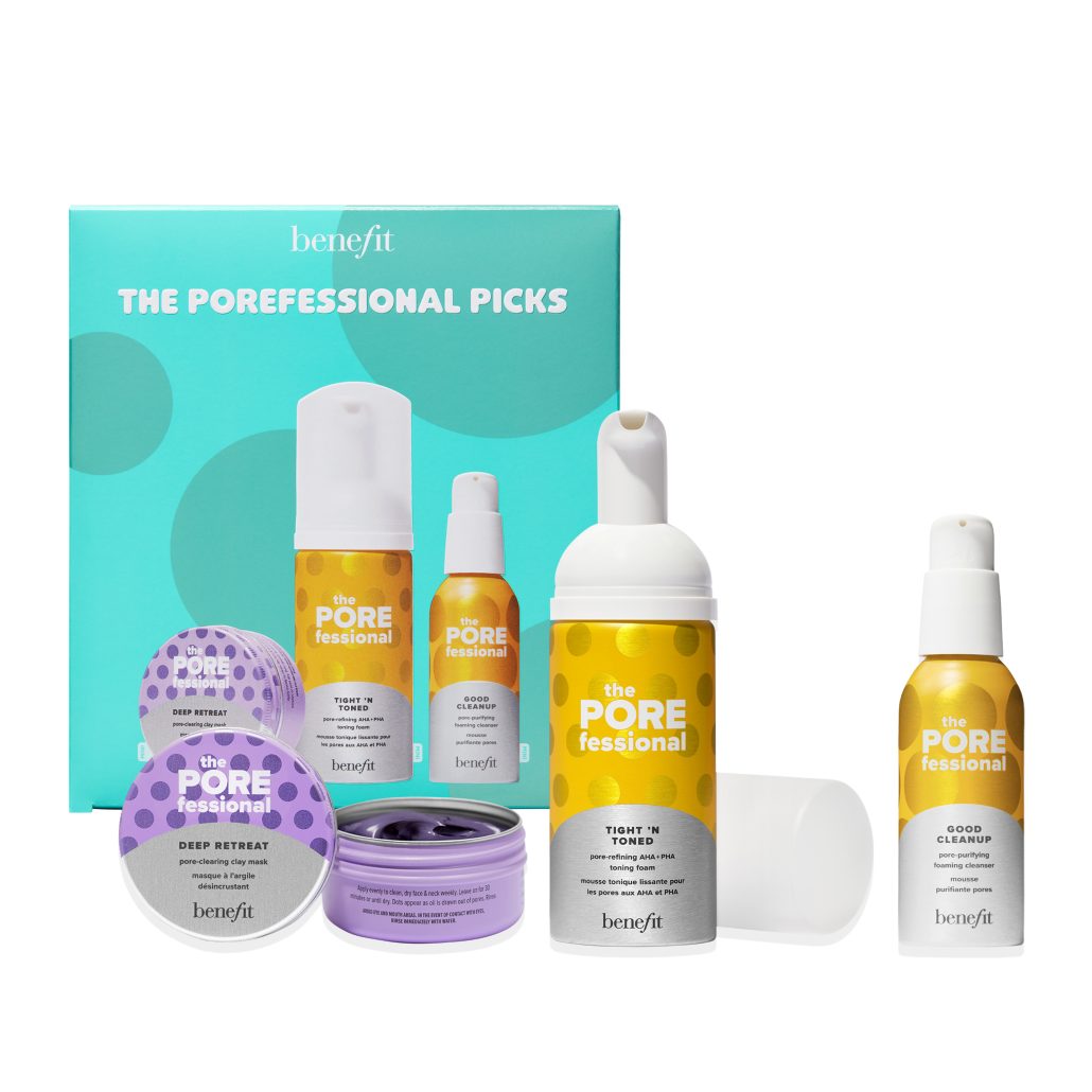 BenefitCosmetics PorefessionalPicks 136ml 39EUR