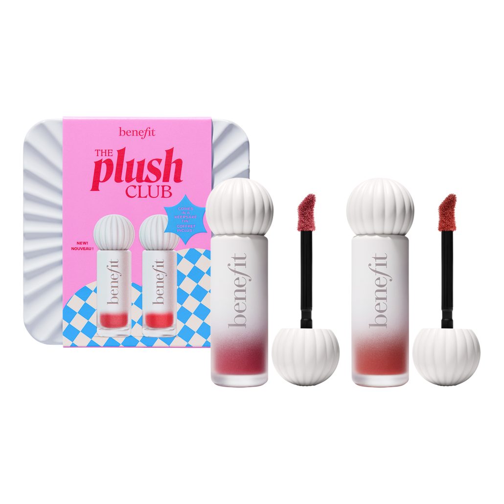 BenefitCosmetics ThePlushClub 12ml 35EUR