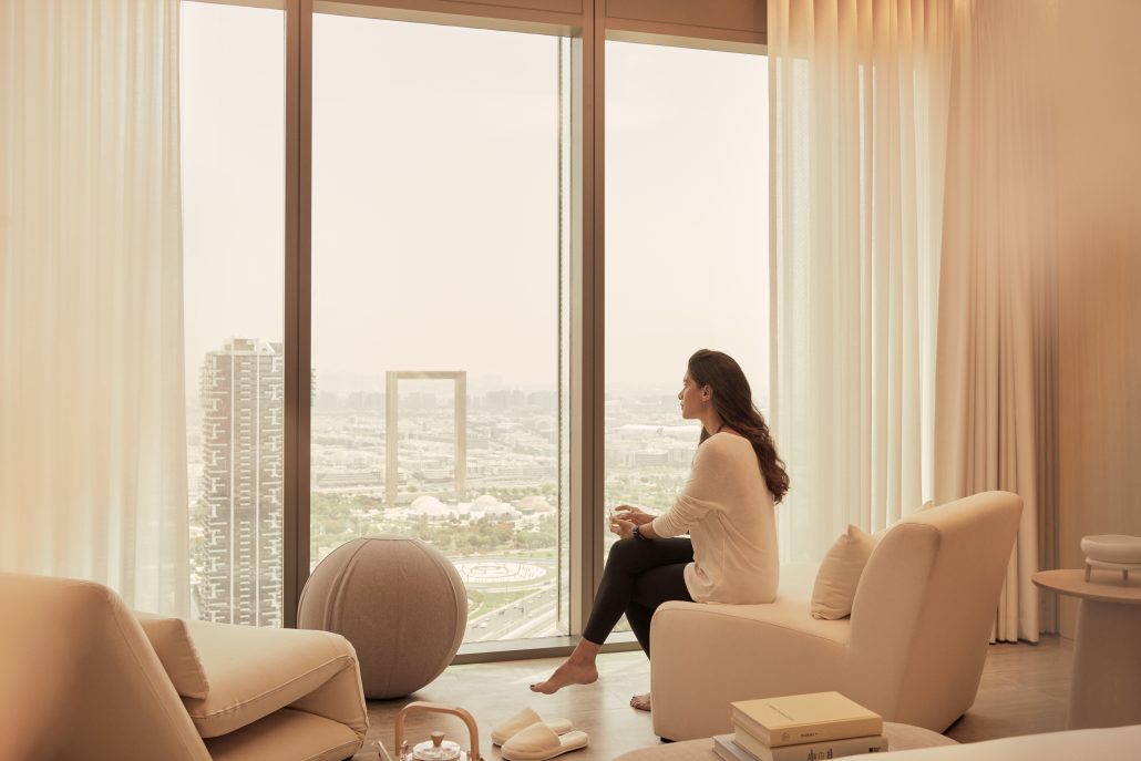 Bild 2 c Siro at One Zaabeel