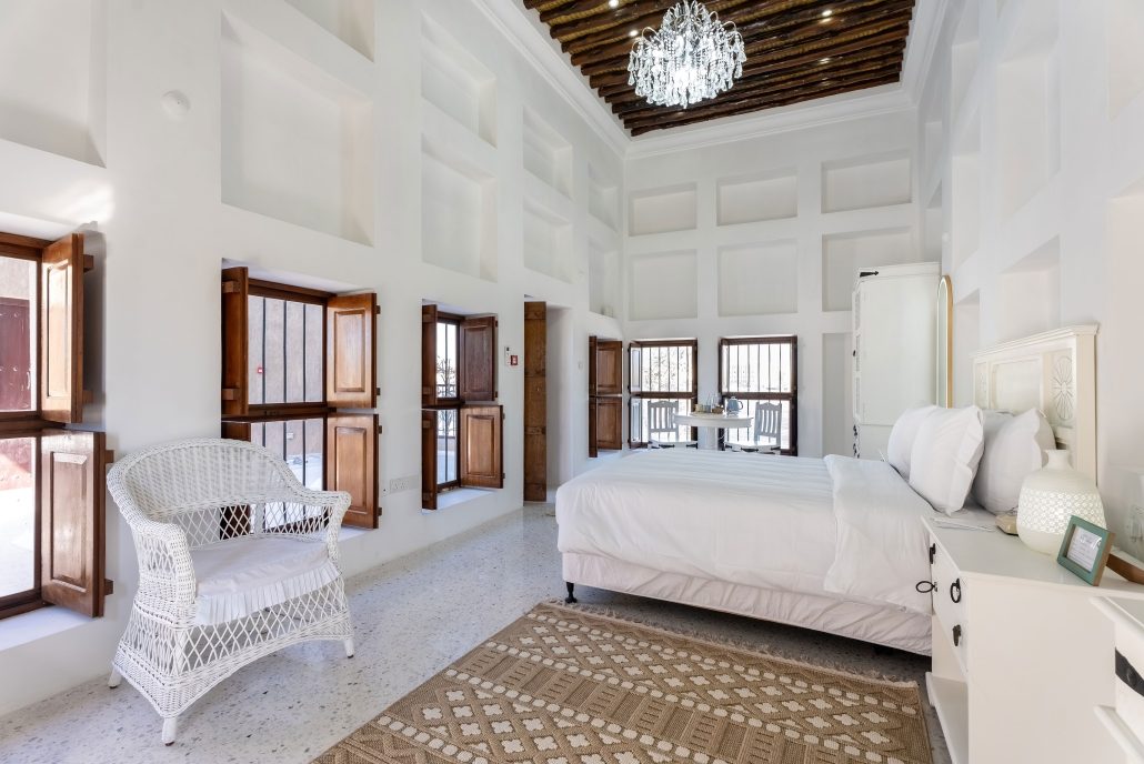 Bild c Arabian Boutique Hotel