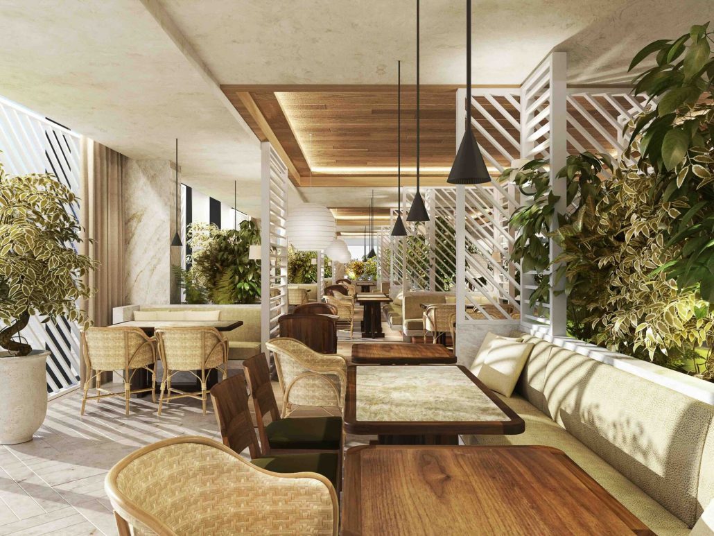 Bild c Riviera by Jean Imbert