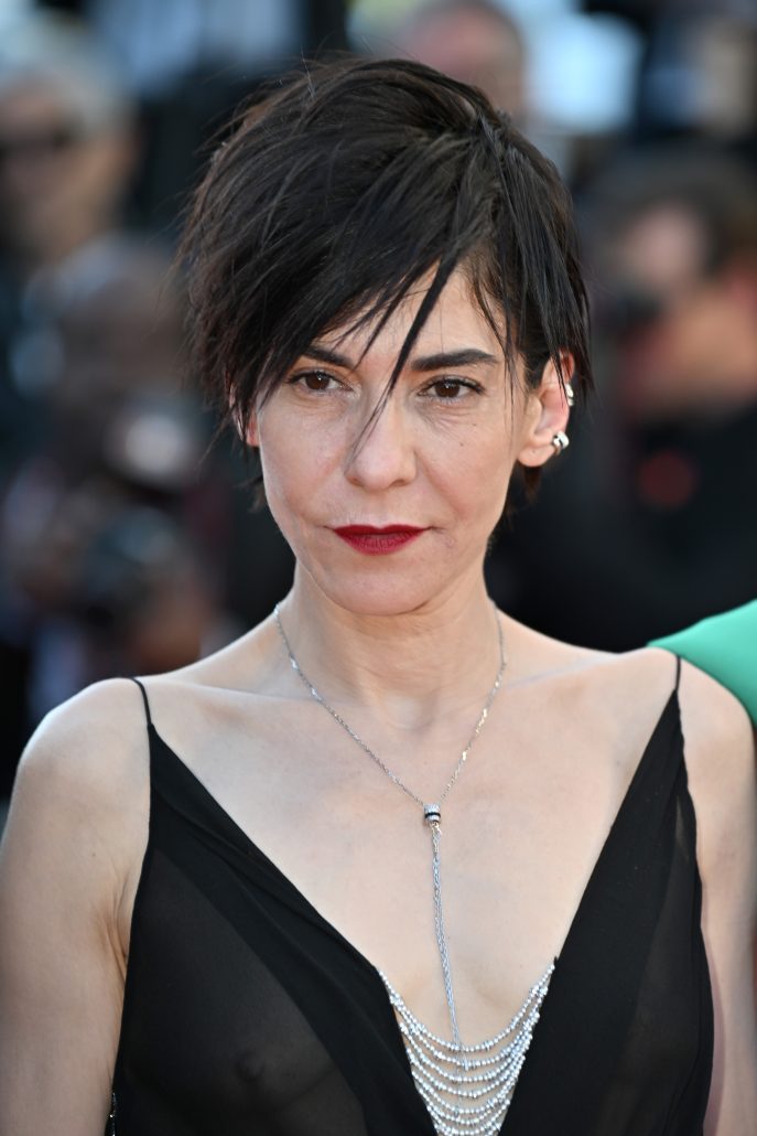 Boucheron Lubna Azabal 21052024