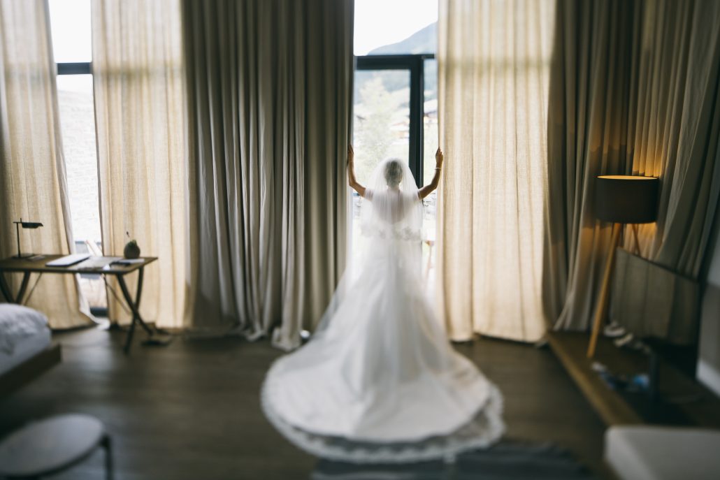 Braut Suite WiesergutcWiesergut