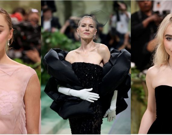 Bucherer Fine Jewellery Collage