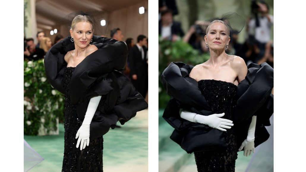 Bucherer Fine Jewellery Naomi Watts