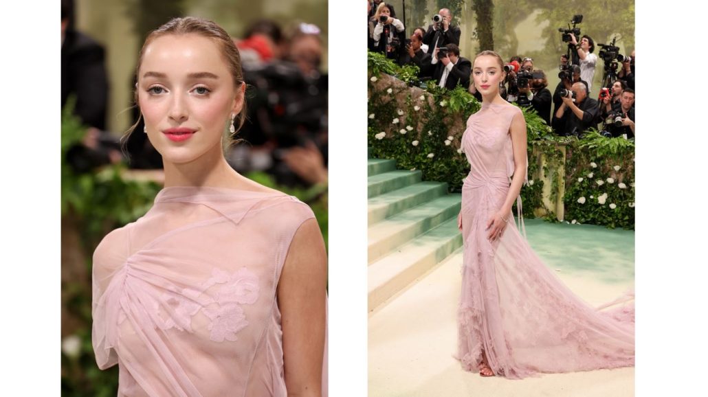 Bucherer Fine Jewellery Phoebe Dyvenor