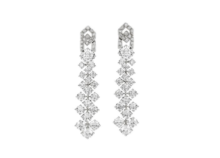 Bvlgari High Jewellery Ohrringe 266519