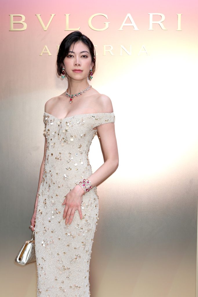 Bvlgari High Jewellery AETERNA Event © Getty Images 3 683x1024 1