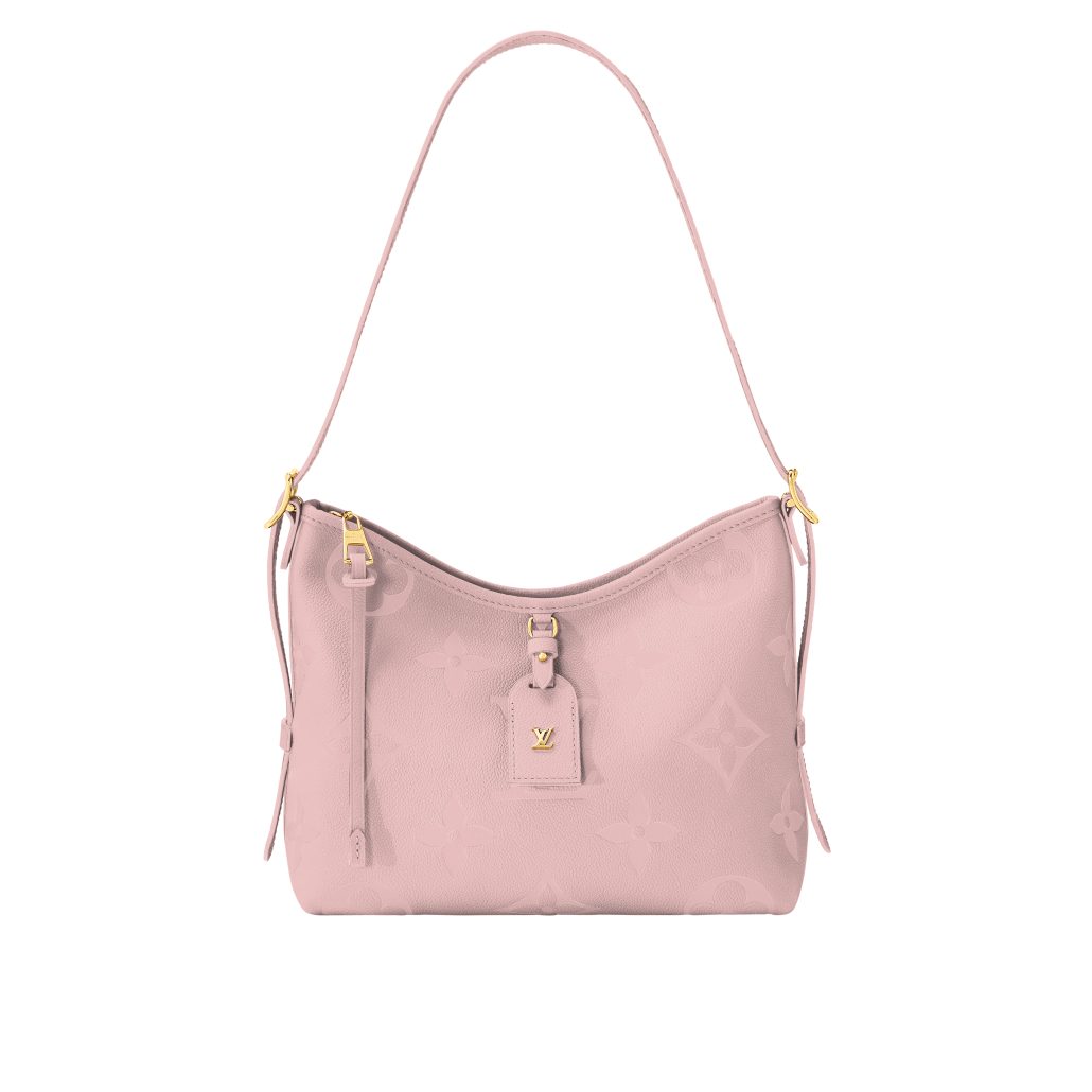 CARYALL EMPREINTE ROSE OPALE