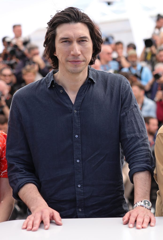 Cannes 2024 Piaget Adam Driver 1 694x1024 1