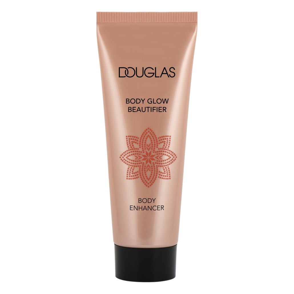 DC Beautifying Body Cream 100ml 1599E