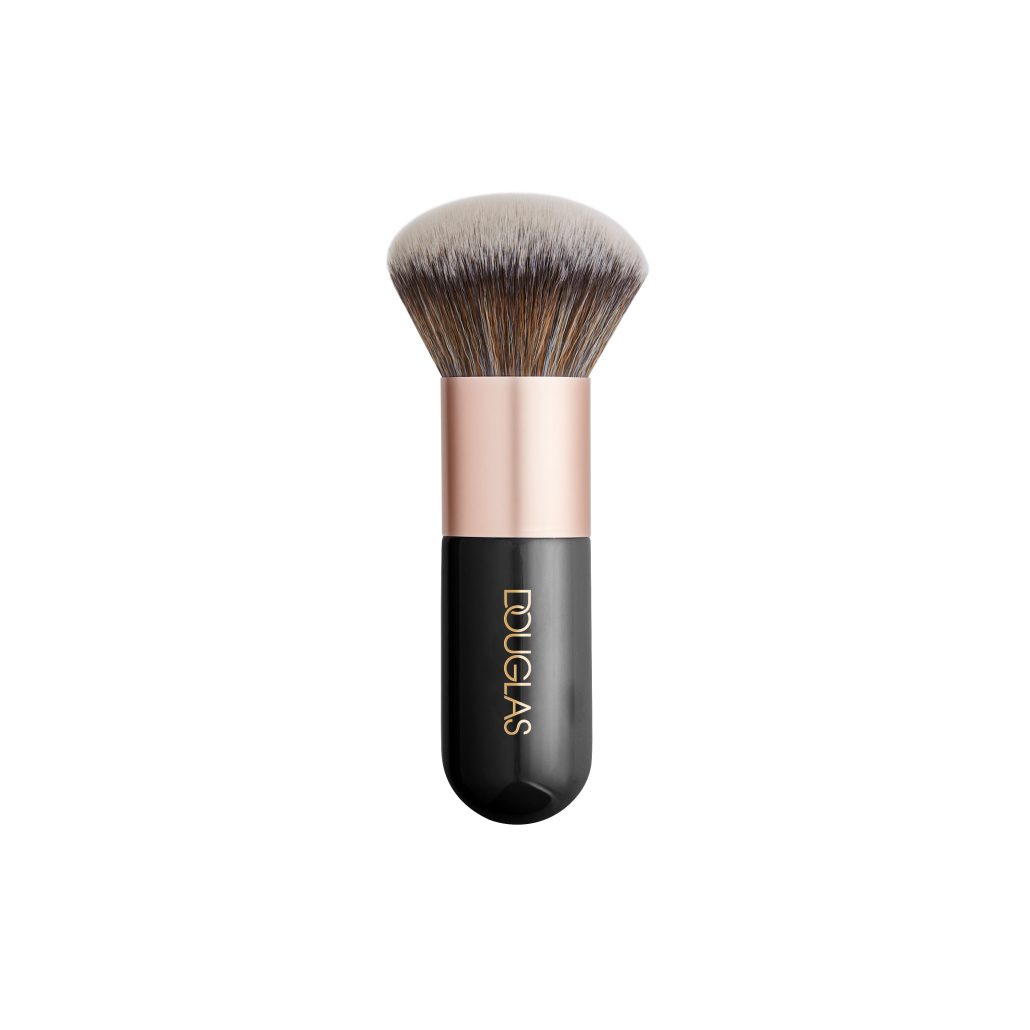 DC Creamy Bronzer Brush 1799E