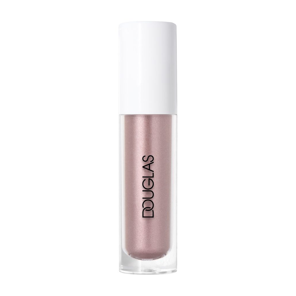 DC Liquid Eye Glow Rosewood 4ml 999E open