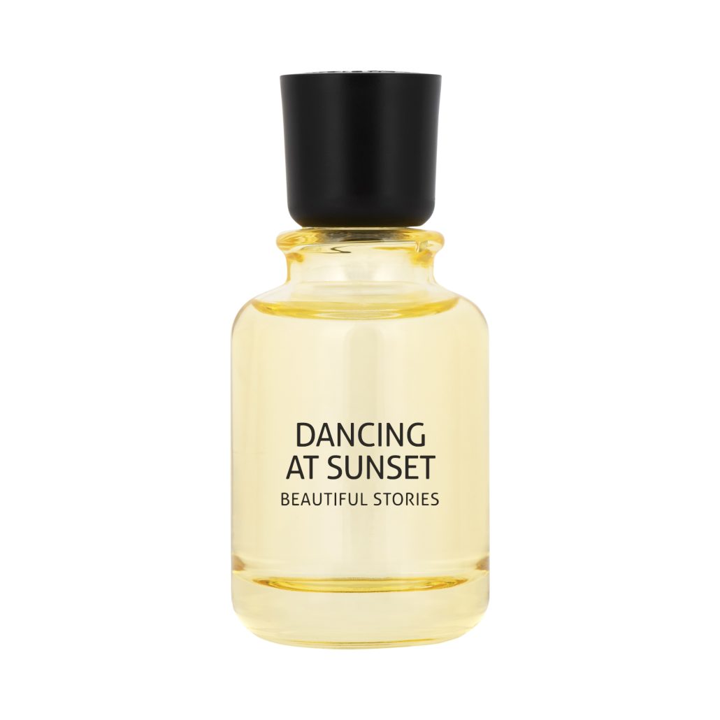 DC Summer Collection Dancing at Sunset 2999 50ml