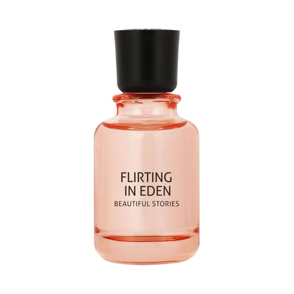 DC Summer Collection Flirting in Eden 2999 50ml