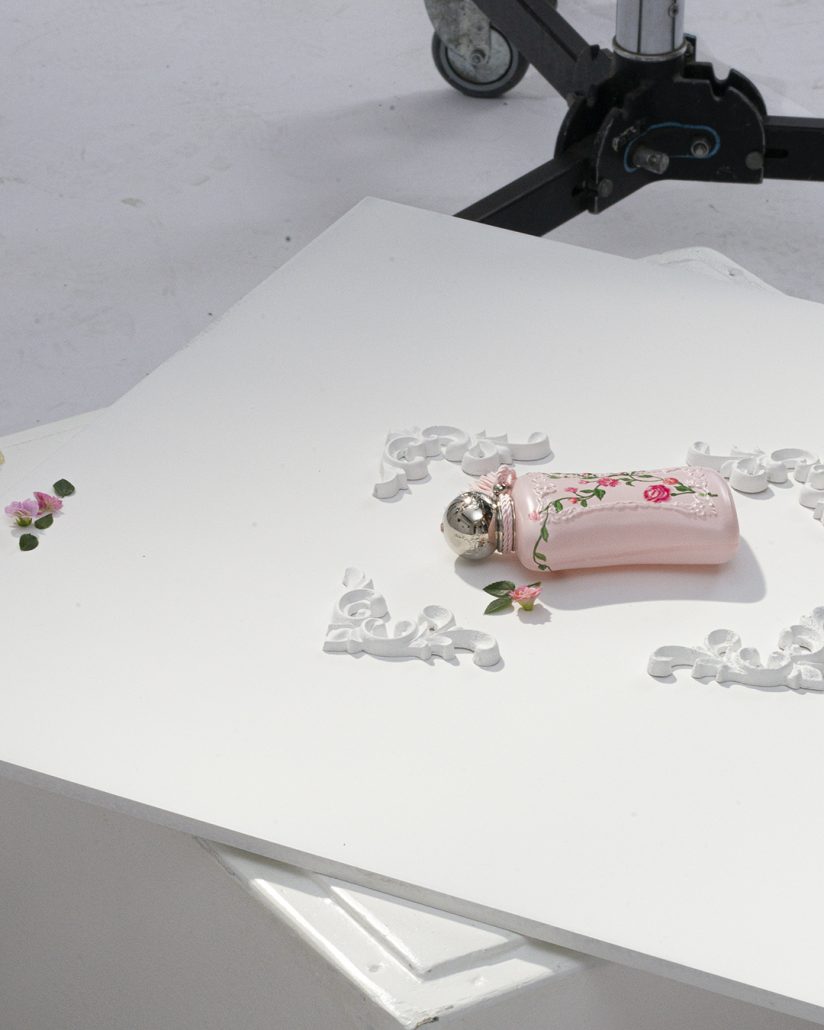 DELINA CADRAGES BTS 1 4x5