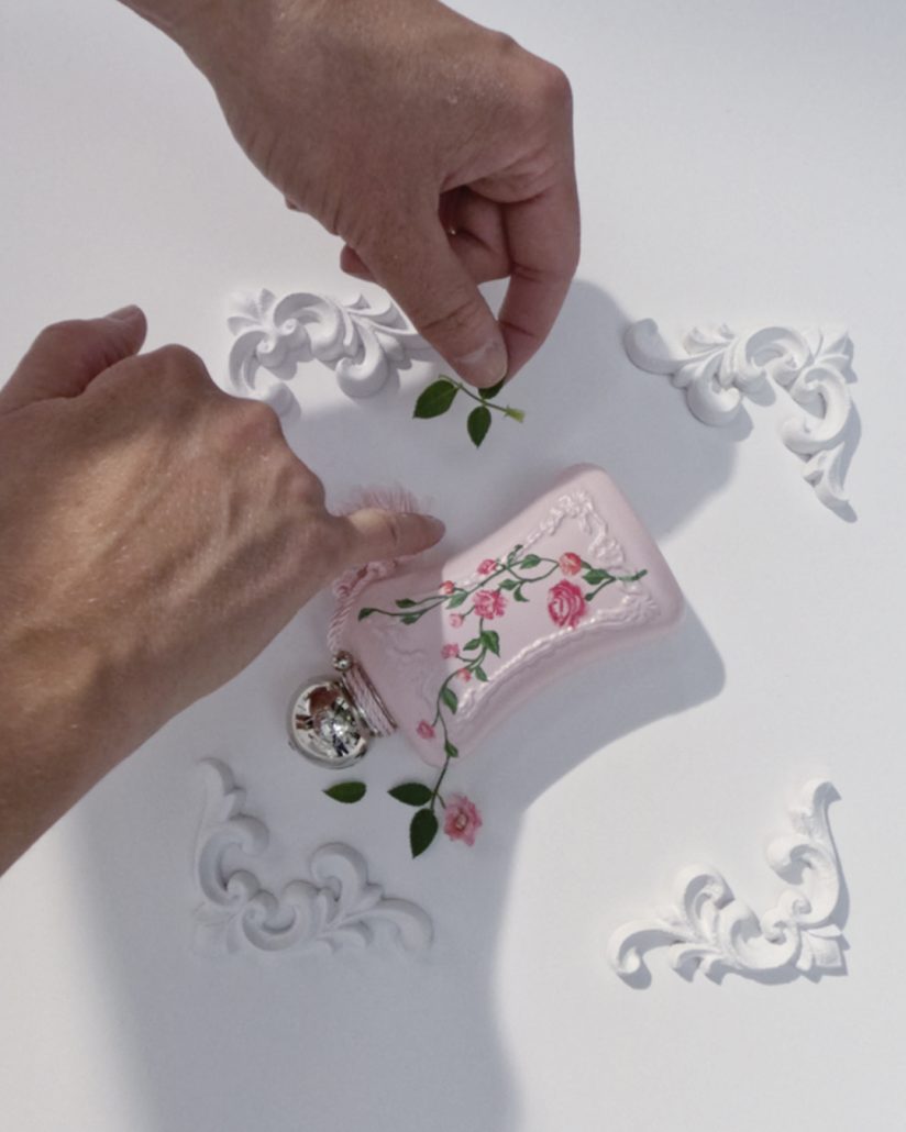 DELINA CADRAGES BTS 2 4x5