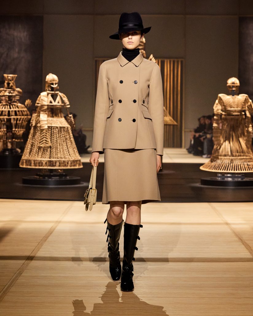 DIOR PAP AH 24 25 04