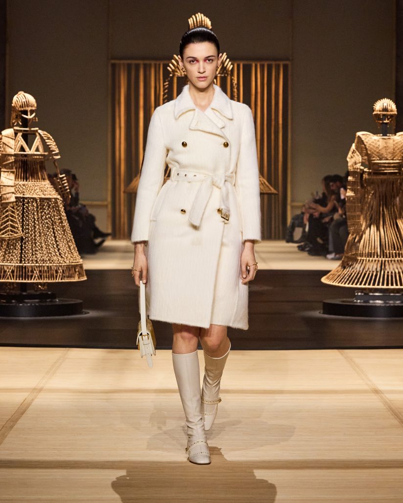 DIOR PAP AH 24 25 10