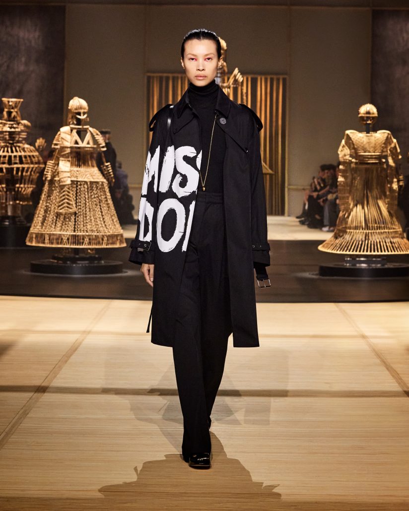 DIOR PAP AH 24 25 16