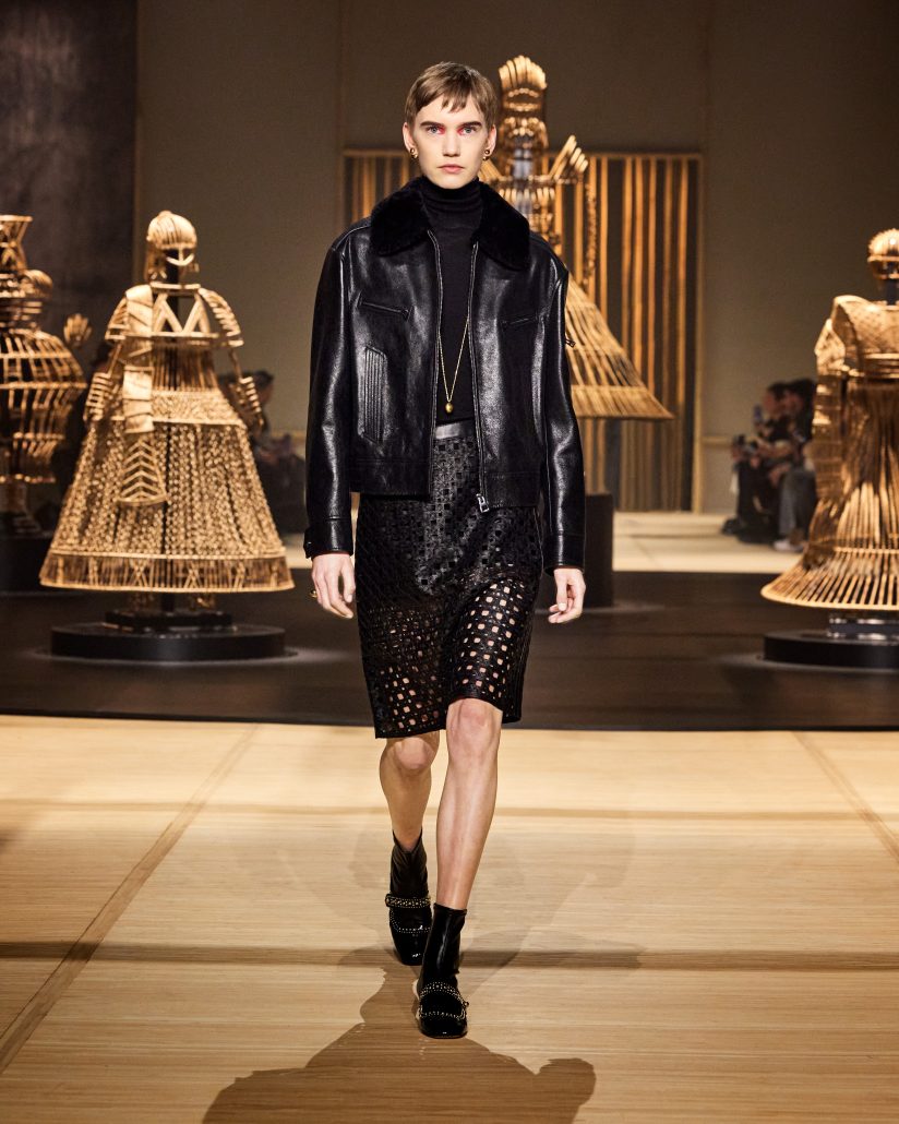 DIOR PAP AH 24 25 50