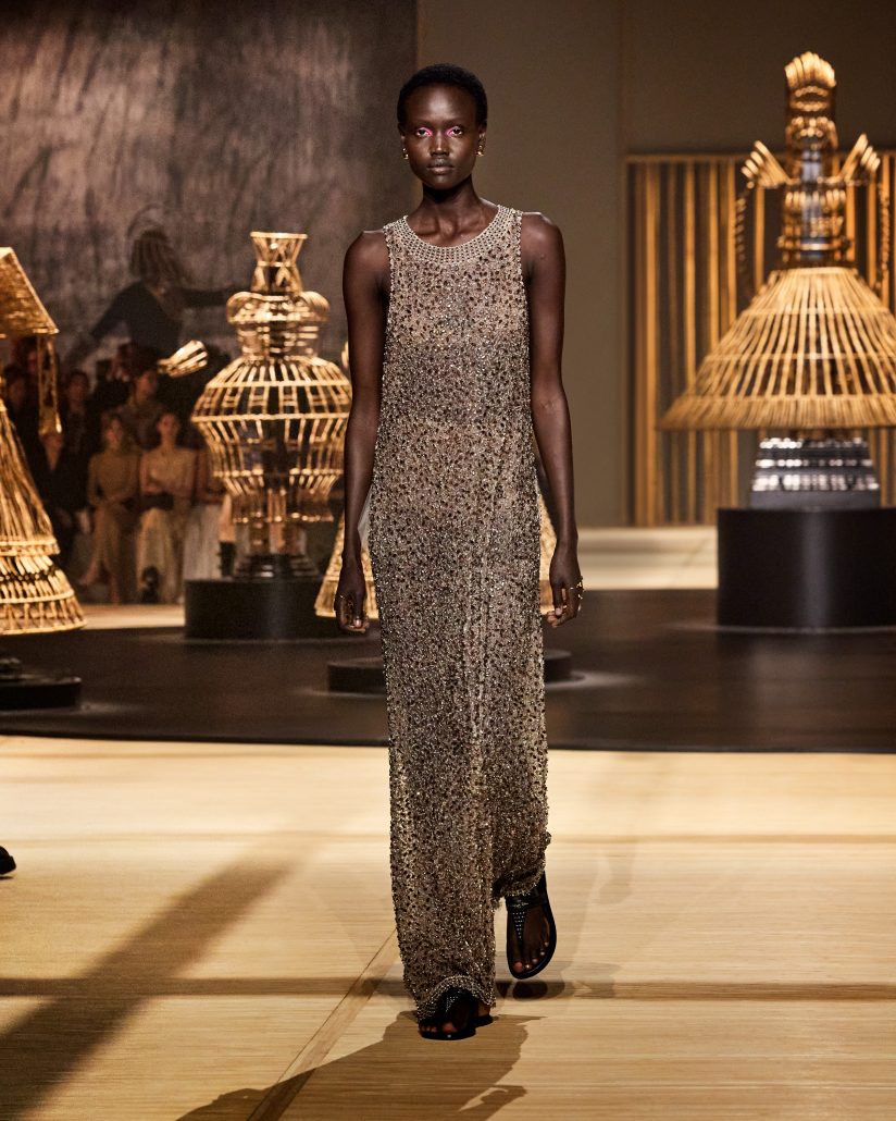 DIOR PAP AH 24 25 70