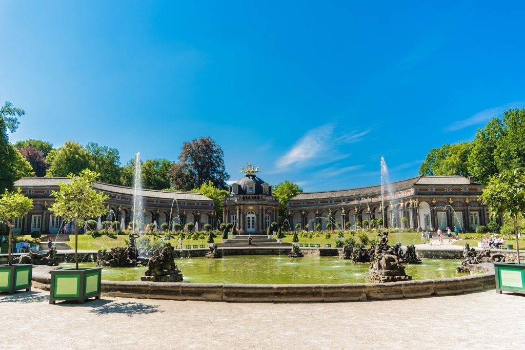Eremitage Sonnentempel und Orangerie c Bayreuth Marketing Tourismus GmbH Meike Kratzer 1024x683 1