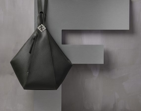 FENDI Men s FW24 25 FENDI Melon Large