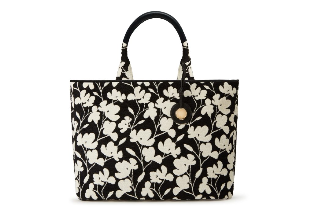 FURLA ALISSA L TOTE TONI NERO