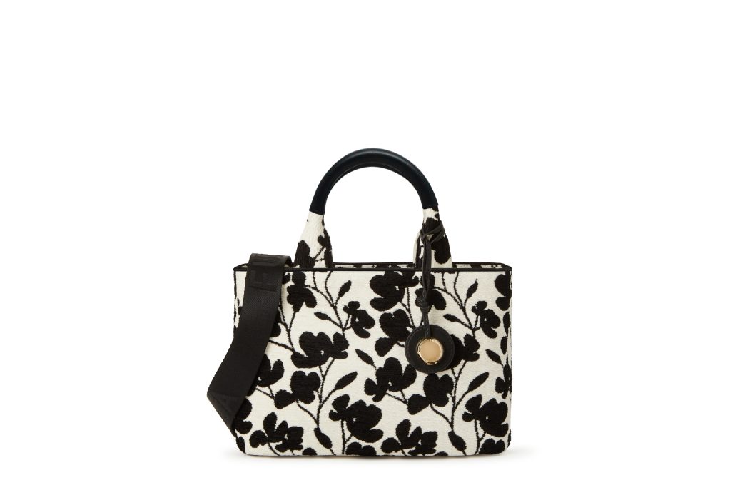 FURLA ALISSA S TOTE TONI MARSHMALLOW