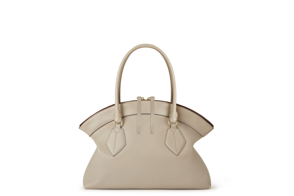 FURLA ERICA M TOTE VANIGLIA 1