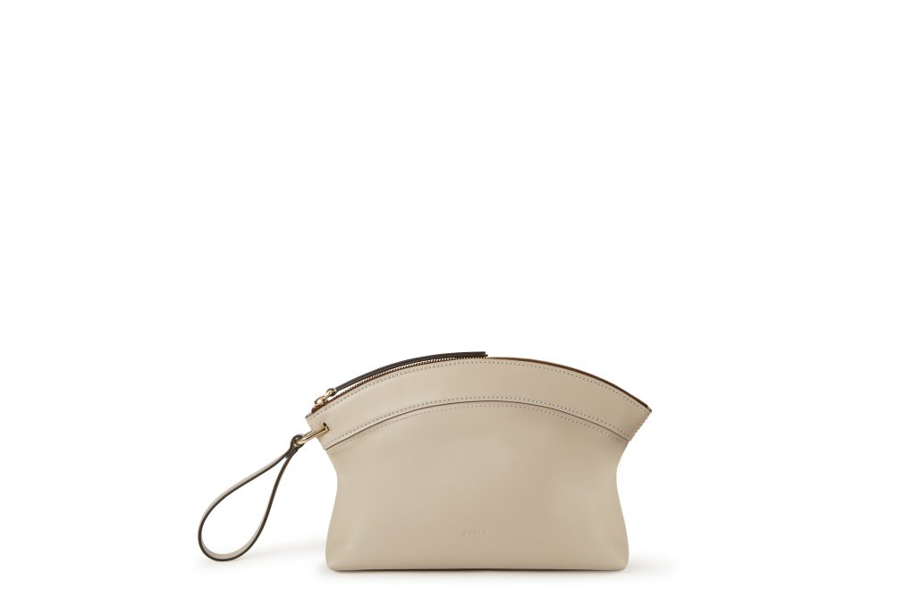 FURLA ERICA PUOCH VANIGLIA