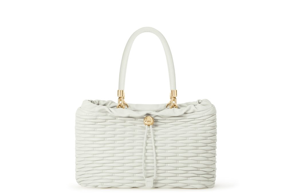 FURLA MIONIDO M TOTE MARSHMALLOW