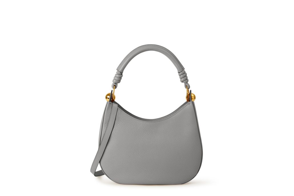 FURLA SFERA S HOBO CENERE