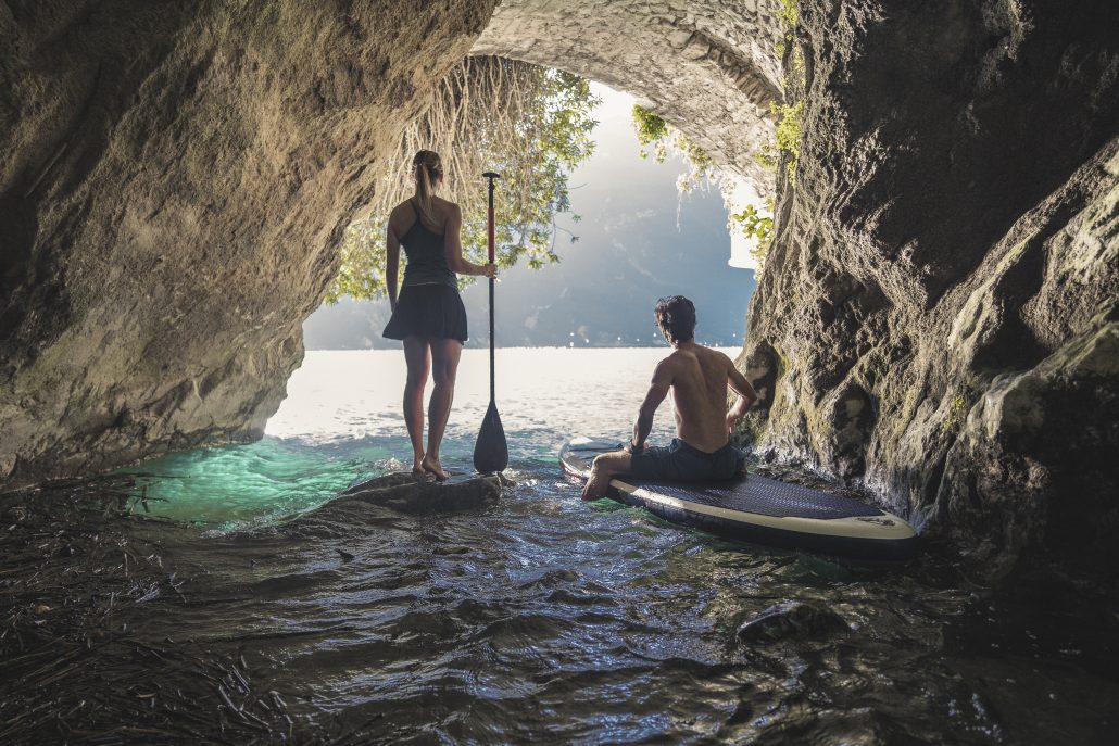 GARDATRENTINO©WATCHSOME SUP CASCATA PONALE 06375