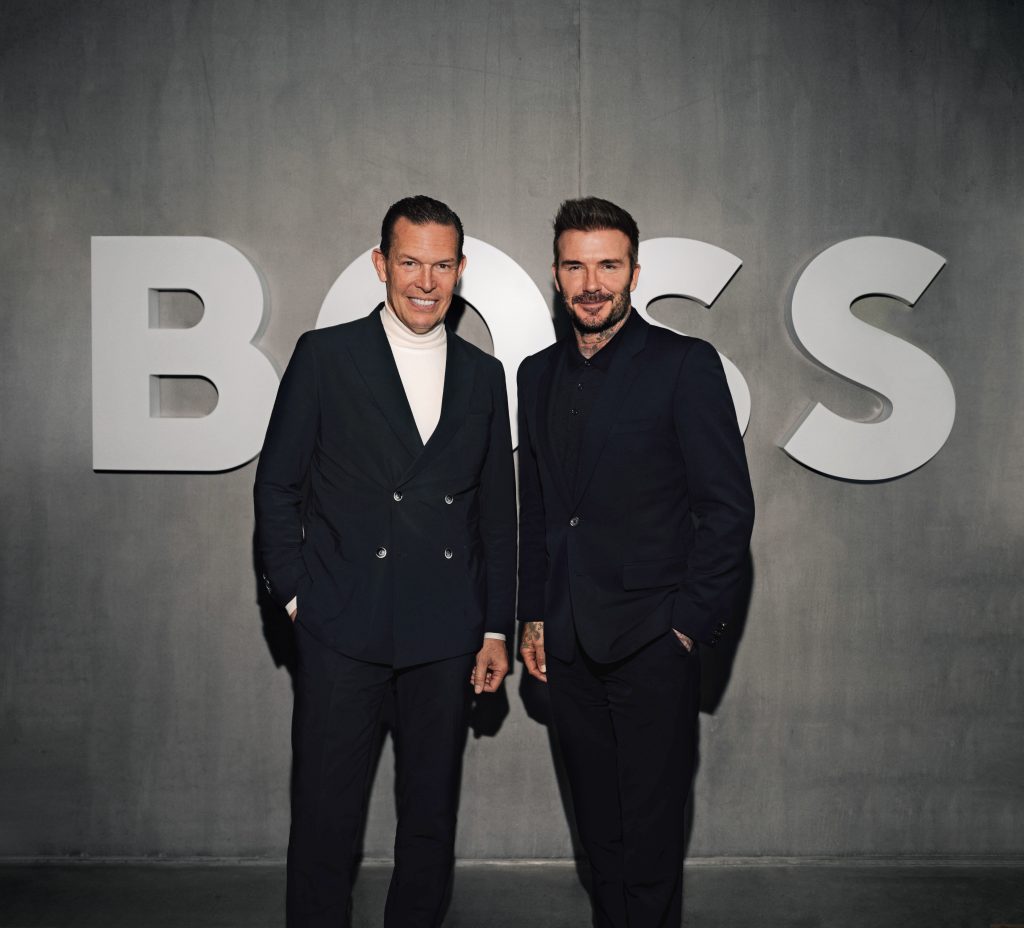 HUGO BOSS Daniel Grieder and David Beckham original 1024x928 1
