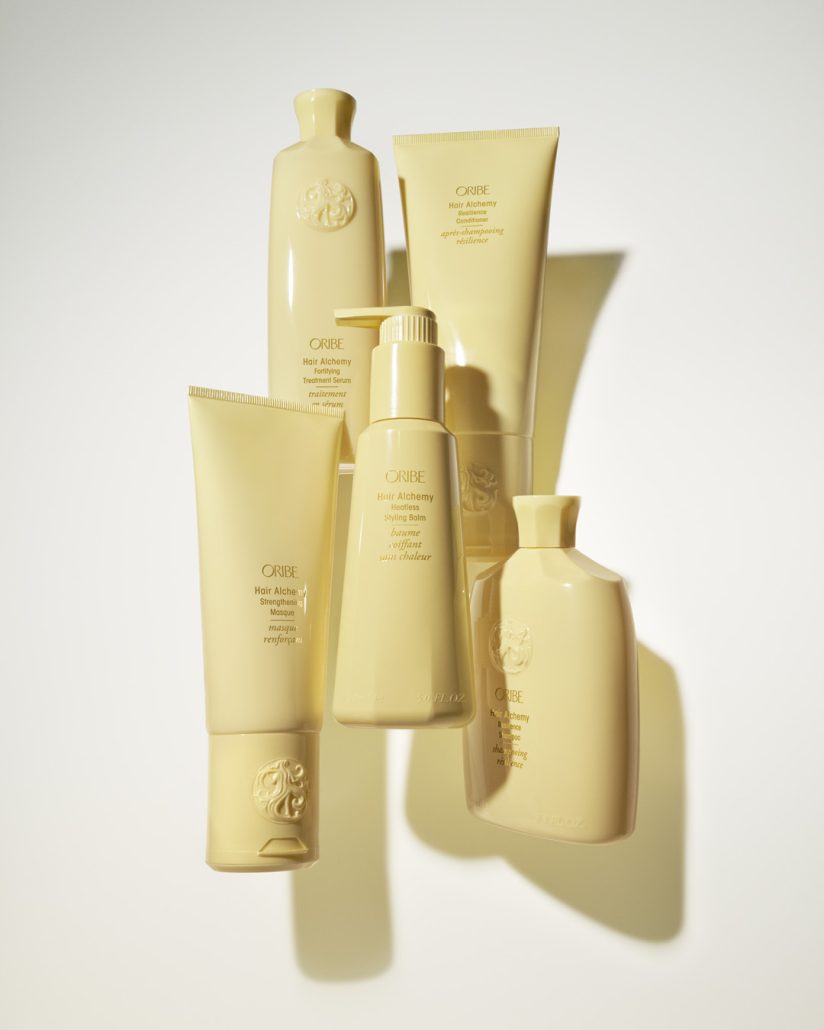 Hair Alchemy Group 3