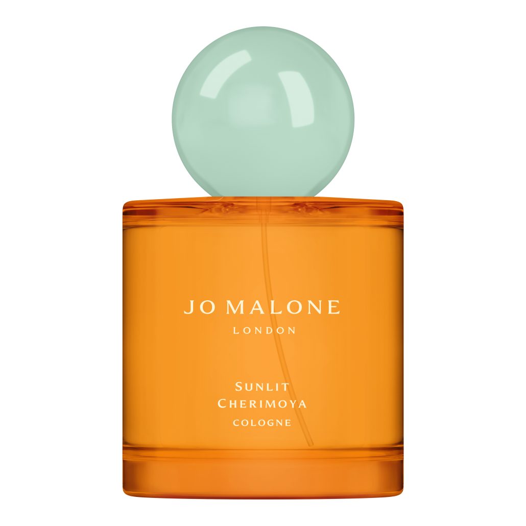 Jo Malone London Blossoms Collection Sunlit Cherimoya 50ml 102E 2