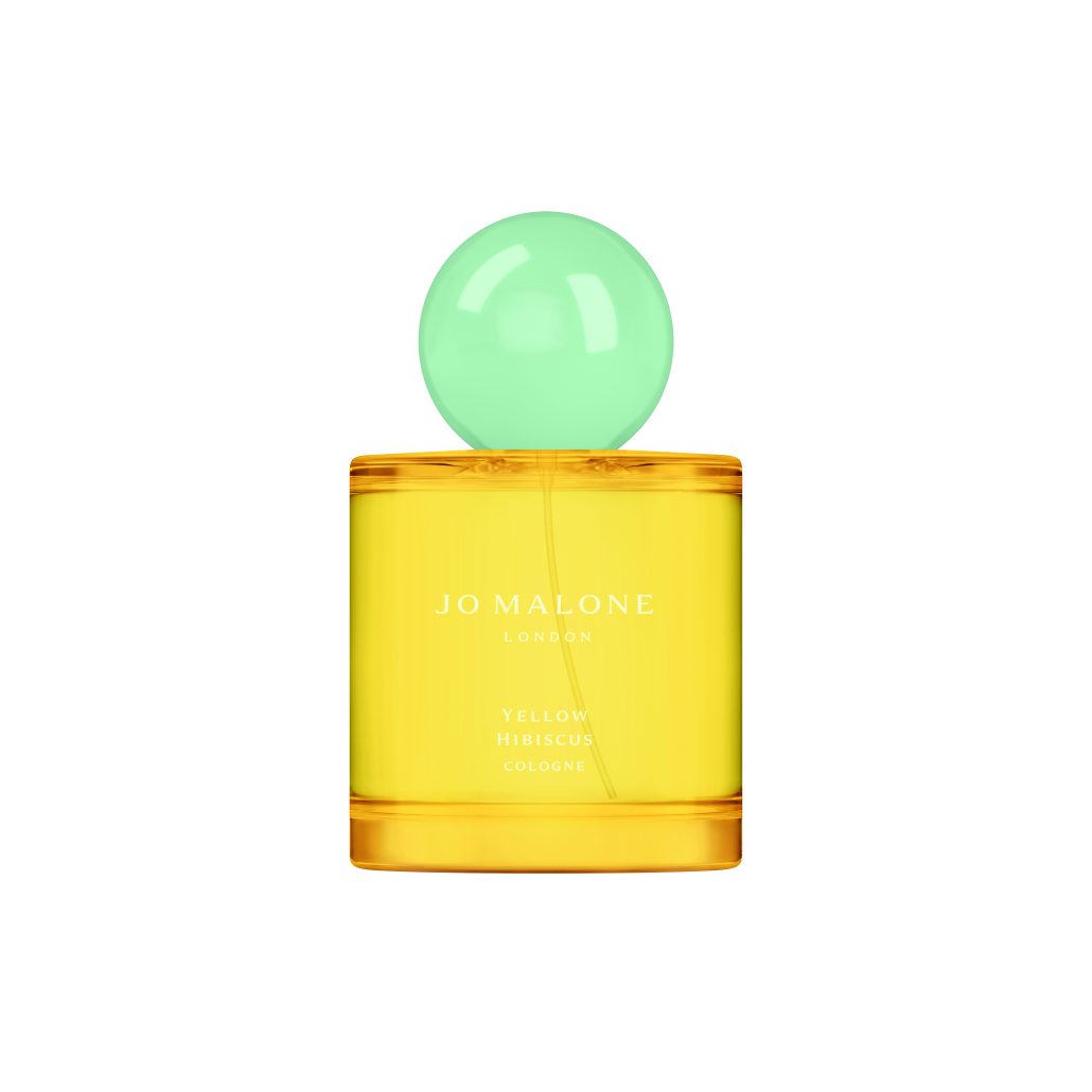 Jo Malone London Blossoms Collection Yellow Hibiscus 50ml 102E