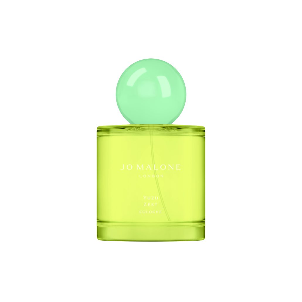 Jo Malone London Blossoms Collection Yuzu Zest 50ml 102E